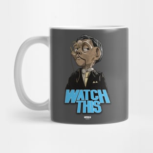 Fletcher Mug